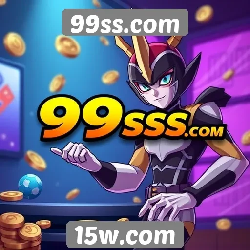 Comparativo com outros sites de jogos online