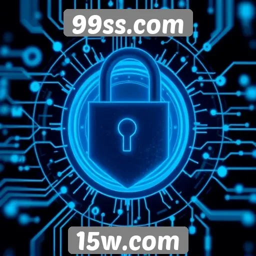 Segurança e proteção de dados no 99ss.com
