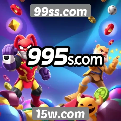 Evolução da oferta de jogos no 99ss