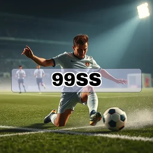 99ss.com: Diversão e Prêmios na Loteria Online