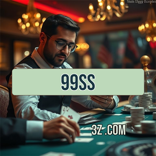 Aventuras em Slots: O Que 99ss.com Oferece aos Jogadores