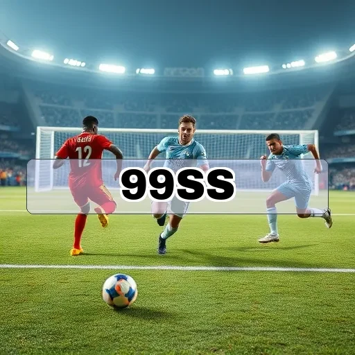 99ss.com: Os Melhores Jogos de Esportes Virtuais Que Você Precisa Conhecer
